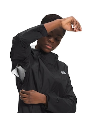 Chamarra The North Face para mujer