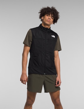 Chaleco Deportivo The North Face Para Hombre