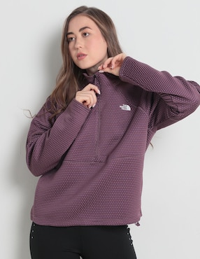 Chamarra The North Face Para Mujer