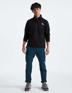 Chamarra The North Face para hombre