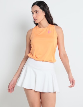 Playera Deportiva Craft Para Mujer