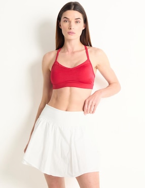 Falda Short Deportiva Head Para Tennis