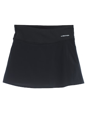 Falda Short Deportivo Head Para Tennis