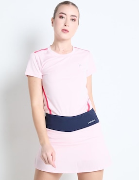 Falda Short Deportiva Head Para Tennis