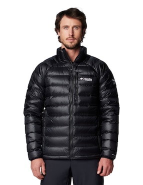 Chamarra para outdoor Columbia Bodywear para hombre