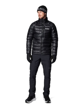 Chamarra para outdoor Columbia Bodywear para hombre