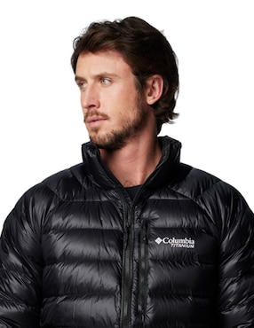 Chamarra para outdoor Columbia Bodywear para hombre