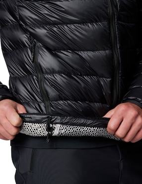 Chamarra para outdoor Columbia Bodywear para hombre