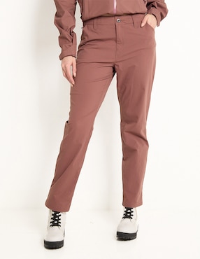 Pantalón Deportivo Patagonia Para Mujer