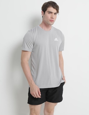 Playera Deportiva ADIDAS Para Hombre