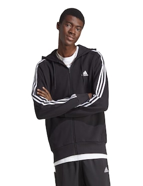 Sudadera ADIDAS Con Capucha Para Hombre