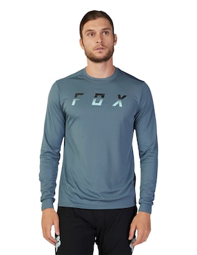 Jersey De Entrenamiento Fox Racing Para Hombre