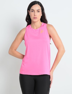 Playera Deportiva Craft Para Mujer