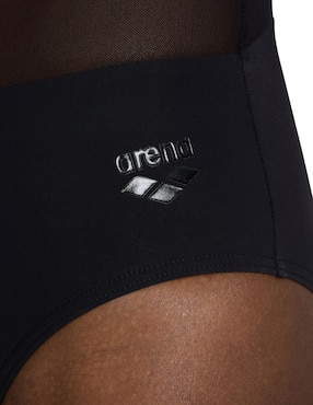 Traje de baño completo deportivo arena para mujer