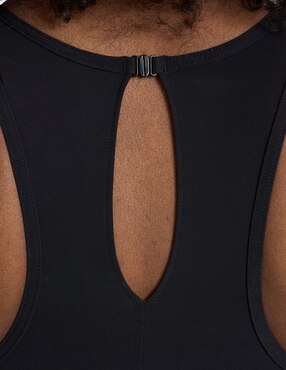 Traje de baño completo deportivo arena para mujer