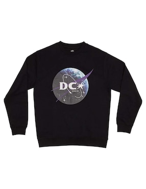 Sudadera DC Para Hombre