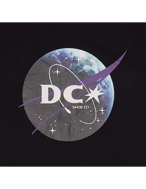 Sudadera Dc para hombre
