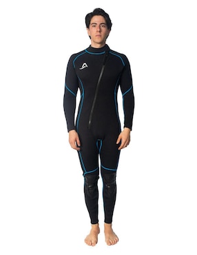 Wetsuit Sea People Para Hombre