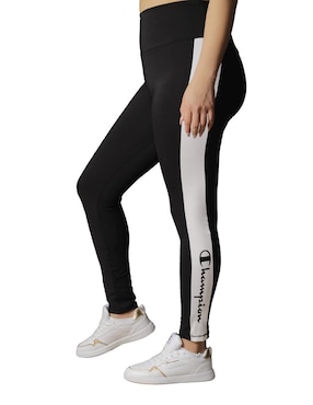 Malla Champion control de abdomen para mujer