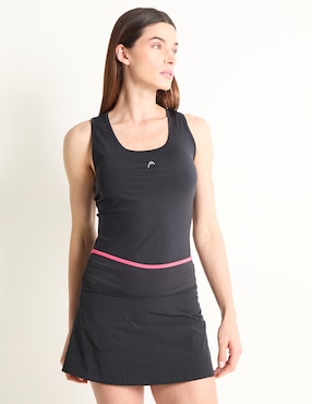 Falda Short Deportiva Head Para Tennis