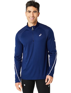 Playera Deportiva Asics Para Hombre