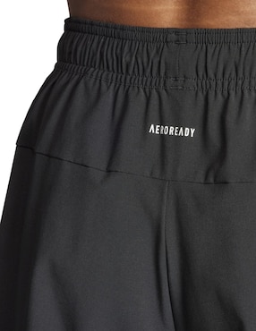 Short con bolsillos Adidas para entrenamiento hombre