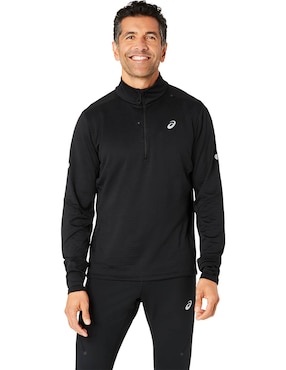 Playera Deportiva Asics Para Hombre