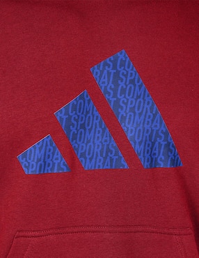 Sudadera Adidas con capucha unisex