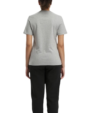 Playera deportiva casual Reebok de mujer
