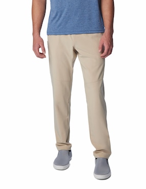 Pantalón Deportivo Columbia Para Hombre