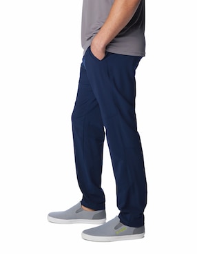 Pantalón easy pant Columbia para hombre
