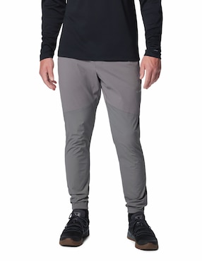 Pantalón Deportivo Columbia Para Hombre