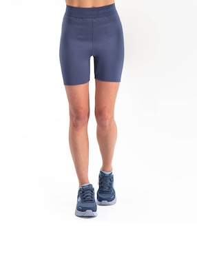 Short Skechers Para Entrenamiento Mujer