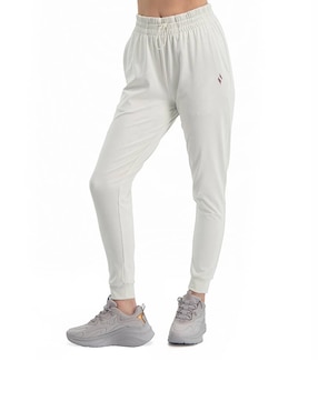 Pants Jogger Skechers Para Entrenamiento De Mujer