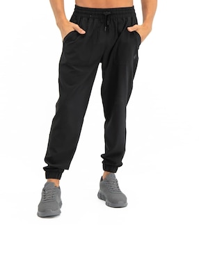 Pants Jogger Skechers Para Entrenamiento De Hombre