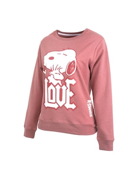 Sudadera K-Swiss para mujer