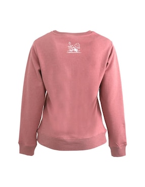 Sudadera K-Swiss para mujer