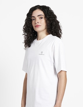 Playera deportiva para correr Ciele unisex