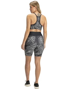 Top deportivo Live para entrenamiento mujer