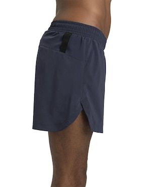 Short bolsa oculta Live para entrenamiento hombre
