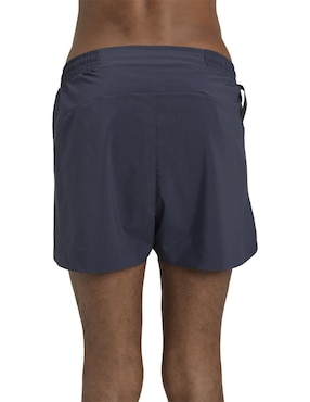 Short bolsa oculta Live para entrenamiento hombre