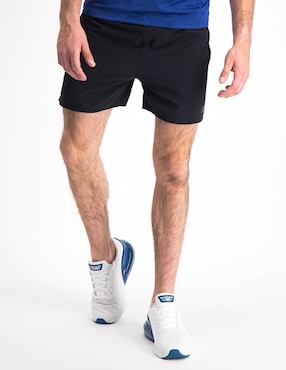 Short Skechers Para Entrenamiento Hombre