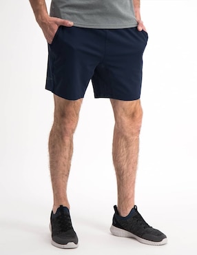 Short Skechers Para Entrenamiento Hombre