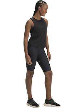 Tank top para entrenamiento Live de mujer