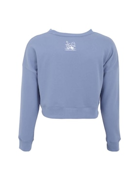 Sudadera K-Swiss para mujer
