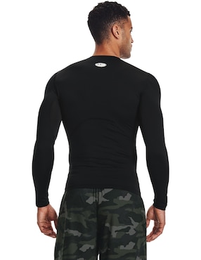 Playera deportiva para entrenamiento Under Armour para hombre