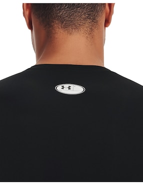 Playera deportiva para entrenamiento Under Armour para hombre