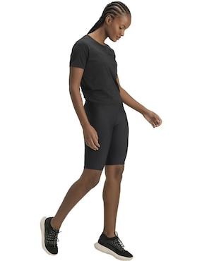 Short bolsa oculta Live para entrenamiento mujer