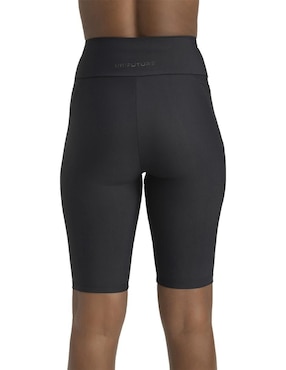 Short bolsa oculta Live para entrenamiento mujer