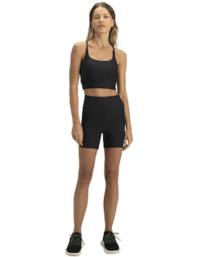 Top deportivo Live para entrenamiento mujer